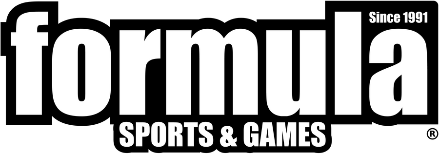 Formula Sports logo