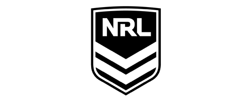NRL logo