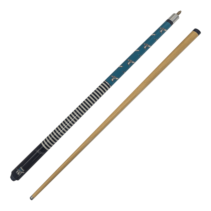 AFL AFL Teams - 2-Piece Kids Flash Cue Cues