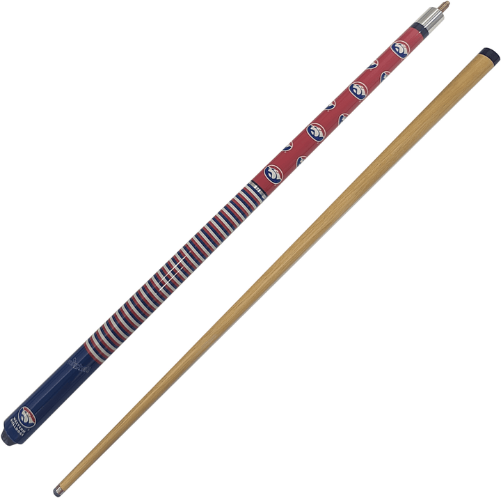 AFL AFL Teams - 2-Piece Kids Flash Cue Cues