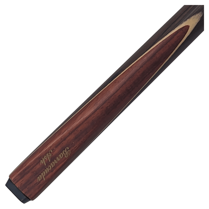 Barracuda 2-Piece High Grade Ash Cue 57" / 10mm Glue On Cues