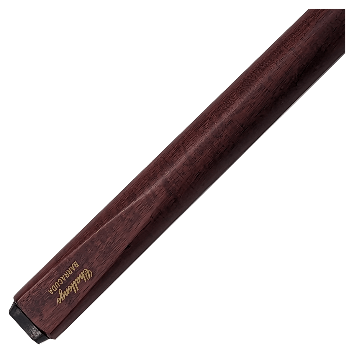 Barracuda Challenge - 2-Piece High Grade Ash Cue 57" / 9mm Glue On Cues
