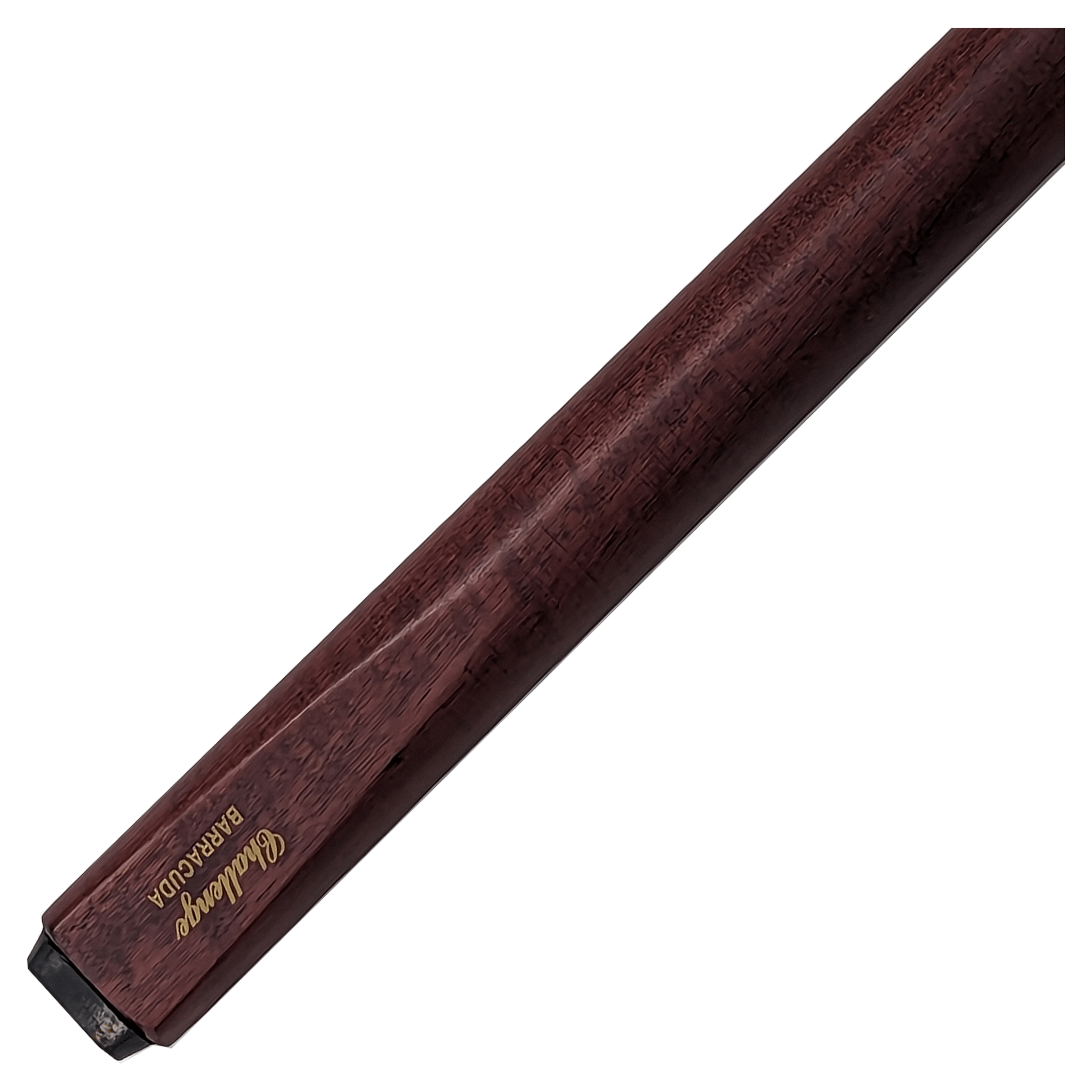 Barracuda Challenge - 2-Piece High Grade Ash Cue 57" / 9mm Glue On Cues