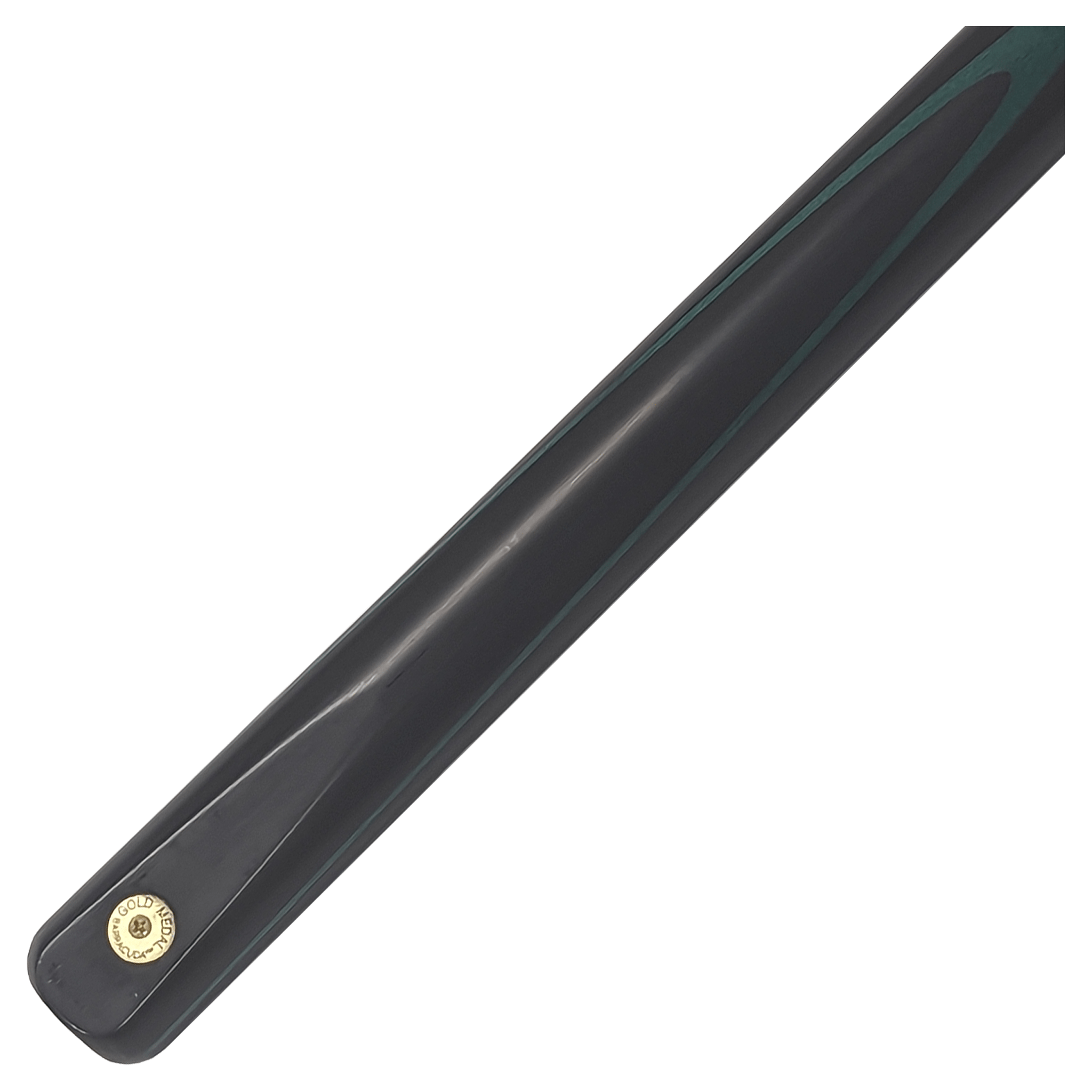 Barracuda Gold Medal - 2-Piece High Grade Ash Cue 57" / 9.5mm Glue On Cues