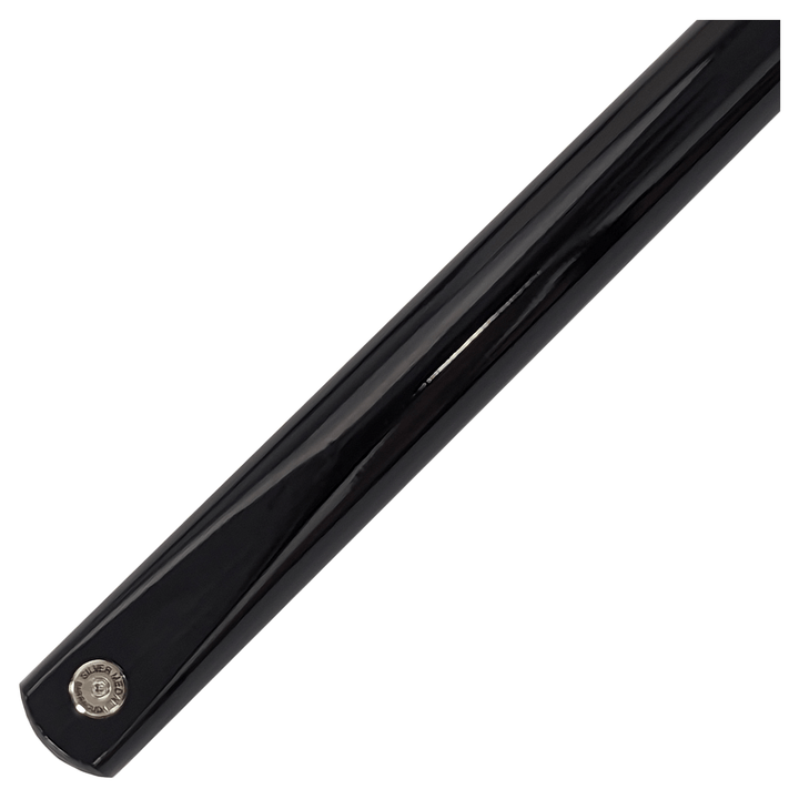 Barracuda Silver Medal - 2-Piece High Grade Ash Cue 57" / 10mm Glue On Cues