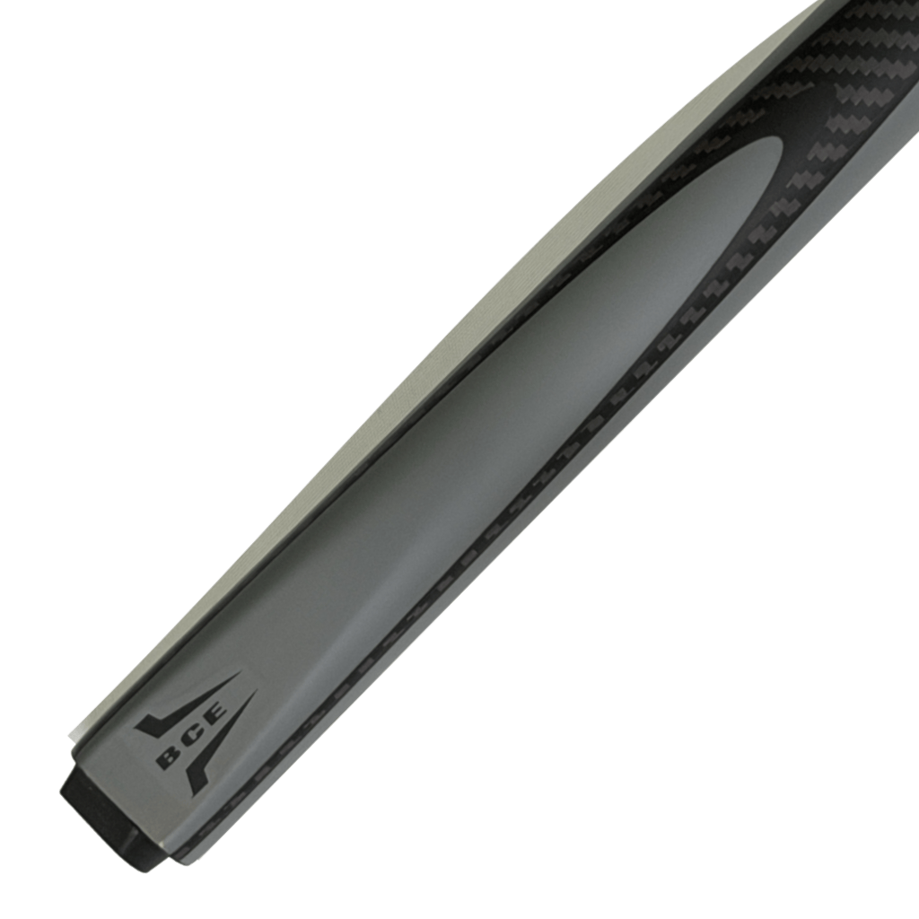 BCE Accura - 2-Piece Carbon Cue Cues