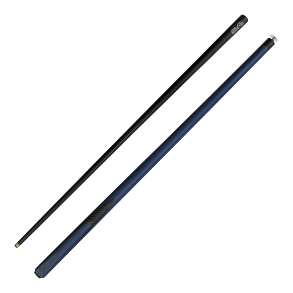 BCE Accura - 2-Piece Carbon Cue Cues