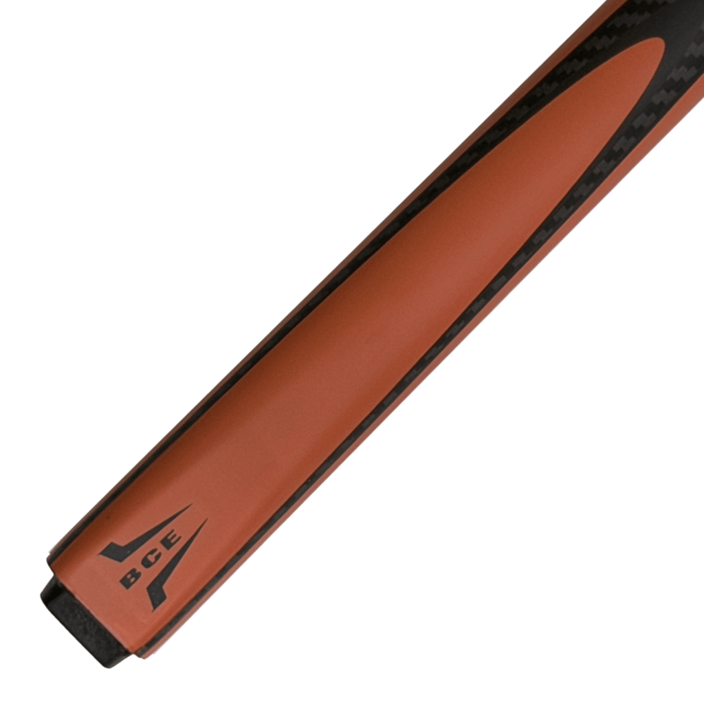 BCE Accura - 2-Piece Carbon Cue Cues