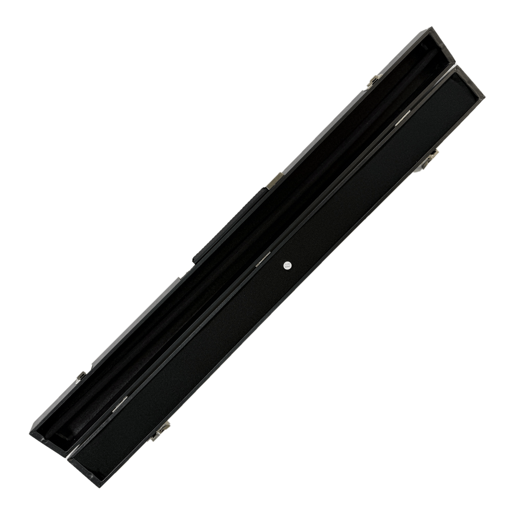 BCE Attaché 2-Piece Hard Cue Case Cases
