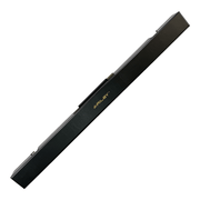 BCE Attaché 2-Piece Hard Cue Case Riley Cases