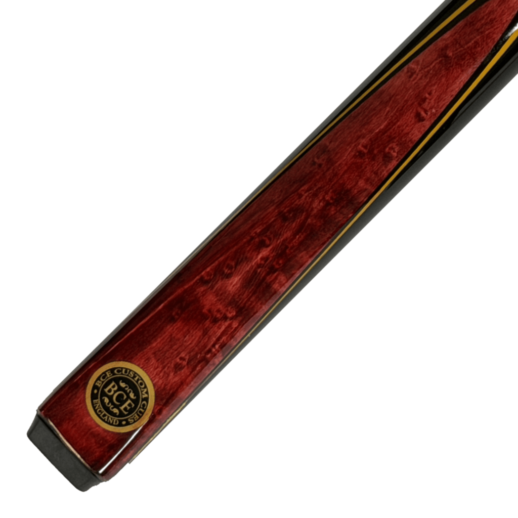 BCE Extreme - 2-Piece Ash Cue Cues