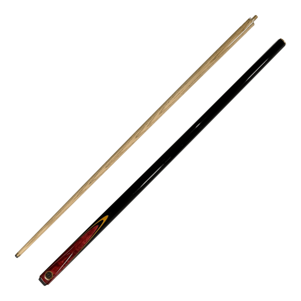 BCE Extreme - 2-Piece Ash Cue Cues