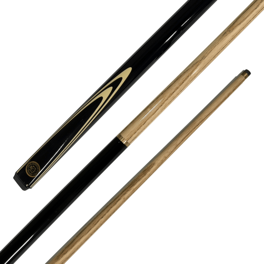 BCE FF Series - 2-Piece Ash Cue 57" / 9.5mm Cues