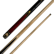 BCE Heritage - 2-Piece Ash Cue 57" / 9.5mm / Heritage 2 Cues