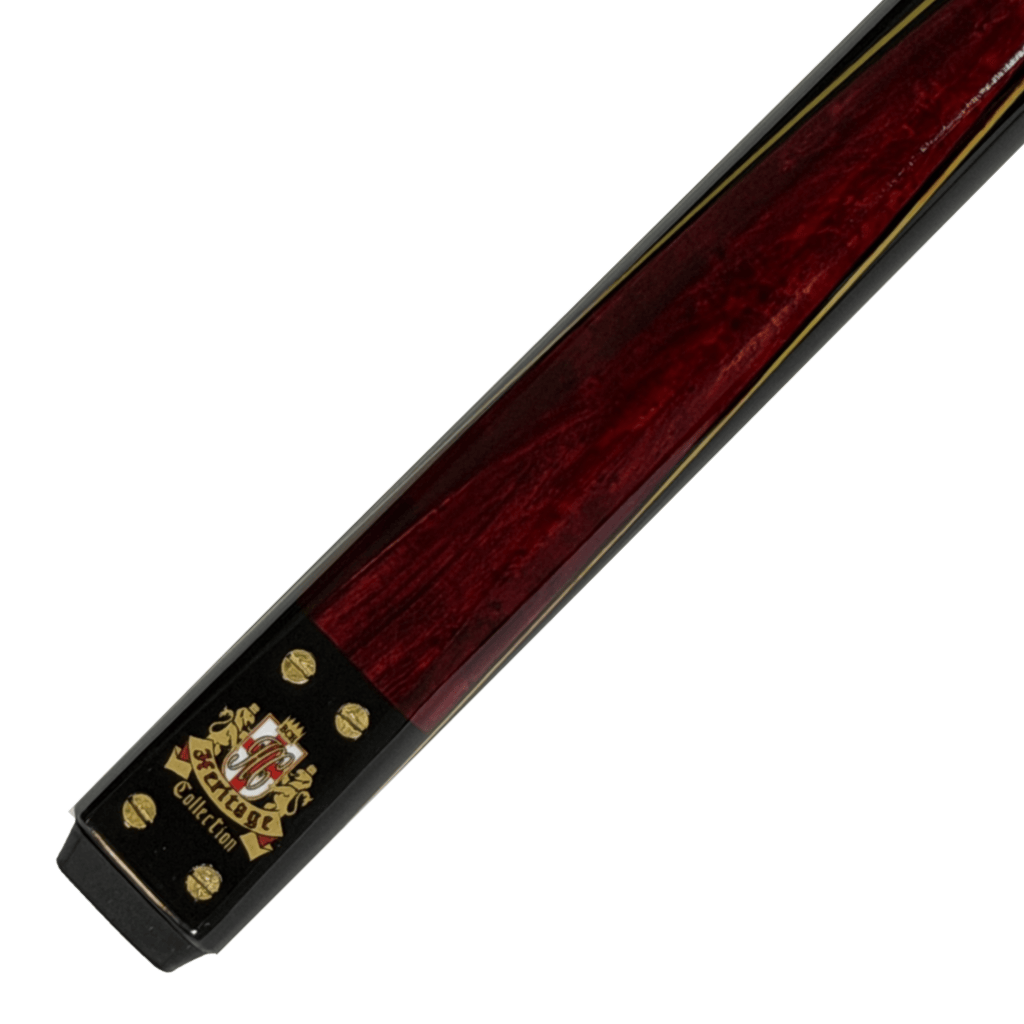 BCE Heritage - 2-Piece Ash Cue Cues