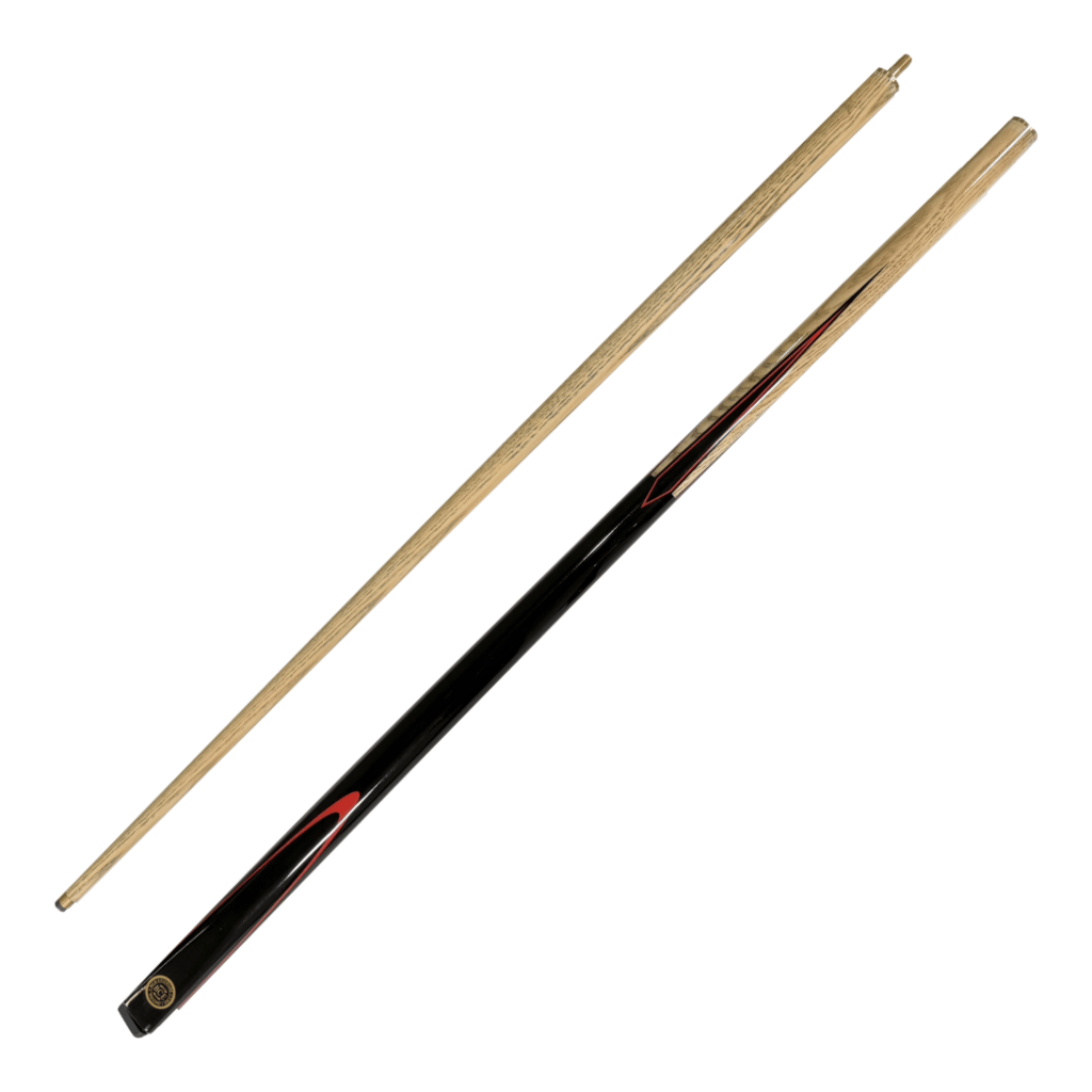 BCE JWS Series - 2-Piece Ash Cue Cues