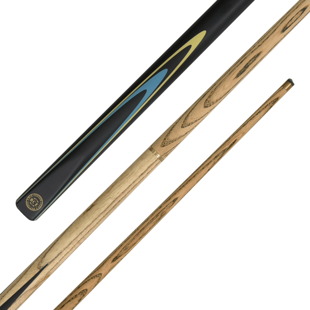 BCE Protégé - 2-Piece Ash Cue 57" / 9.5mm / Protégé 2 Cues