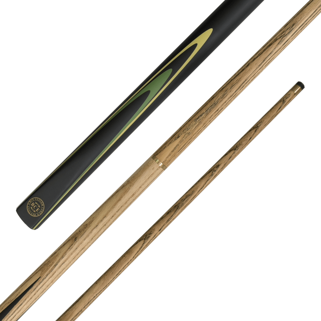 BCE Protégé - 2-Piece Ash Cue 57" / 9.5mm / Protégé 3 Cues