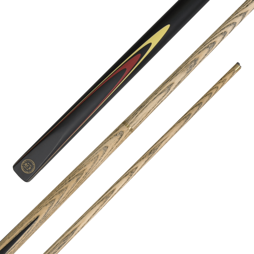 BCE Protégé - 2-Piece Ash Cue 57" / 9.5mm / Protégé 5 Cues