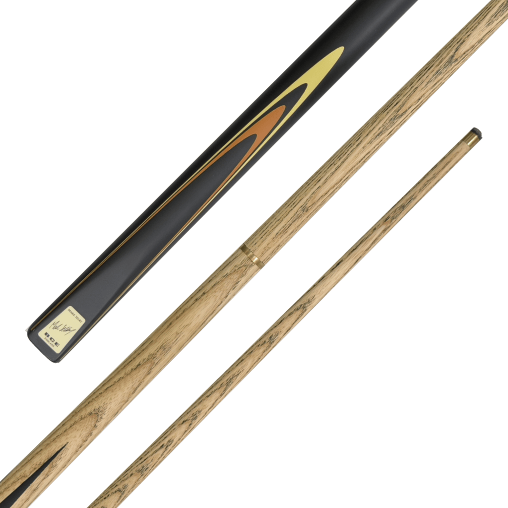 BCE Protégé - 2-Piece Ash Cue 57" / 9.5mm / Protégé 6 Cues
