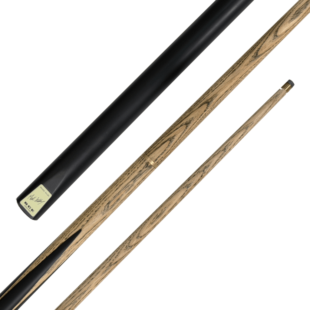 BCE Protégé - 2-Piece Ash Cue 57" / 9.5mm / Protégé D Cues