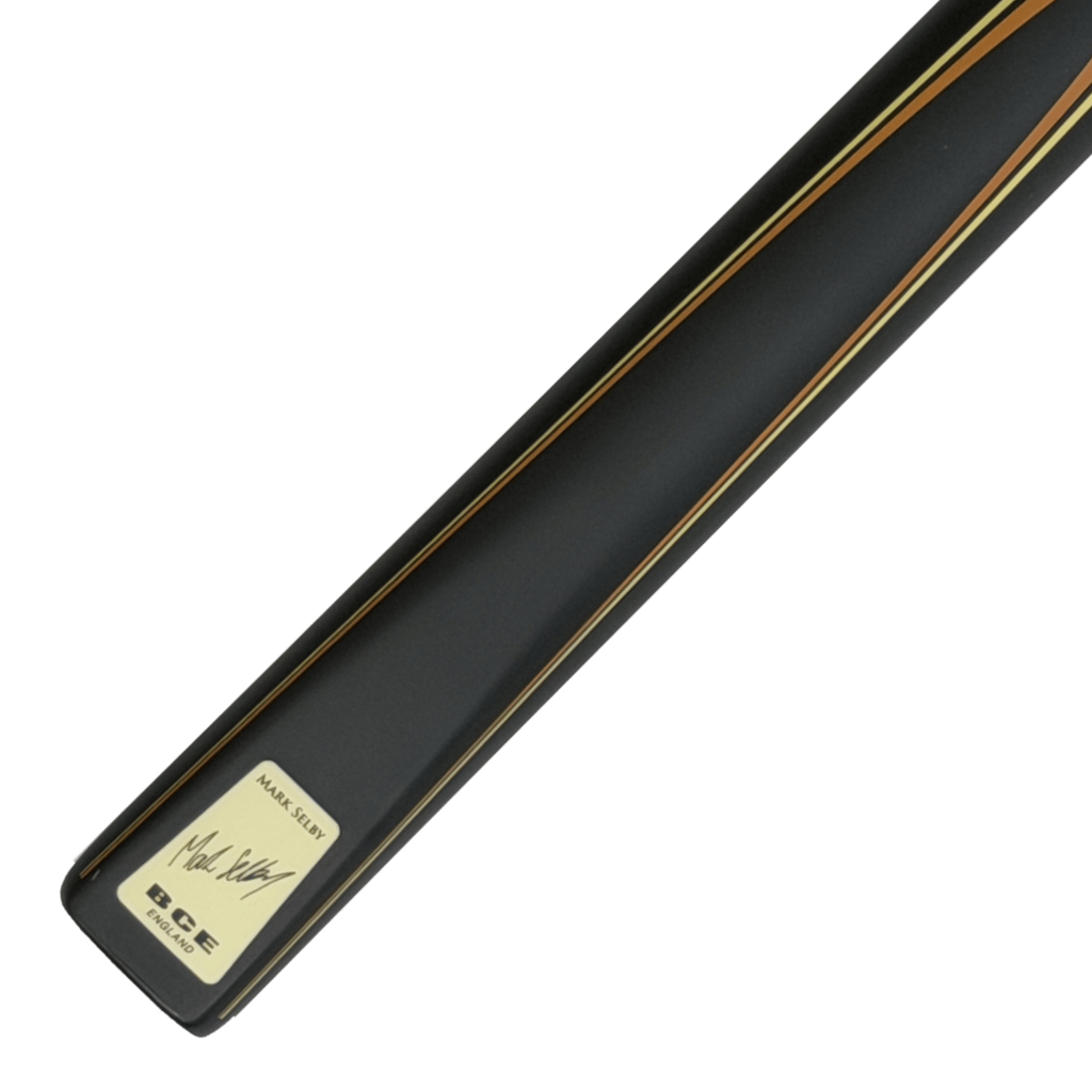 BCE Protégé - 2-Piece Ash Cue Cues