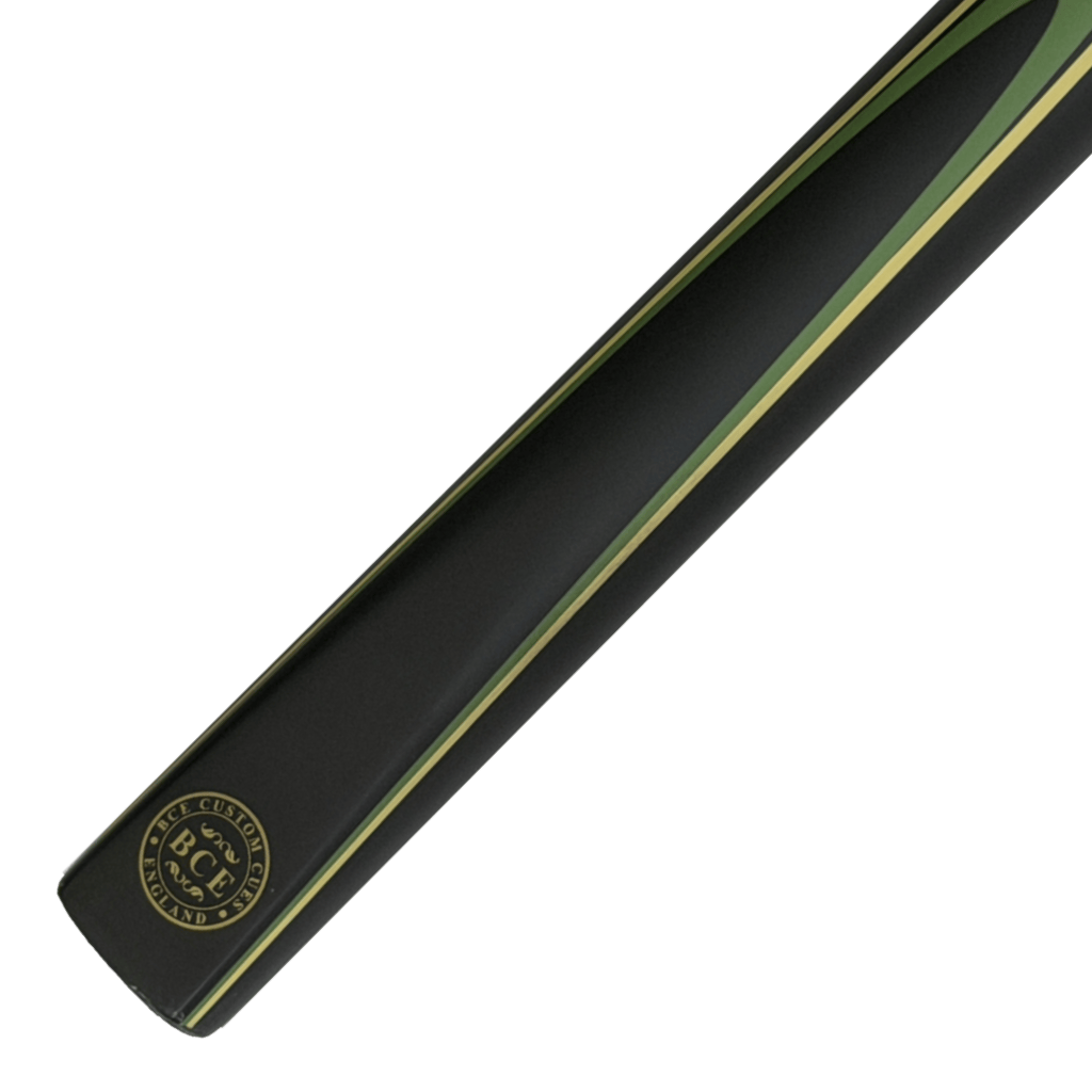 BCE Protégé - 2-Piece Ash Cue Cues