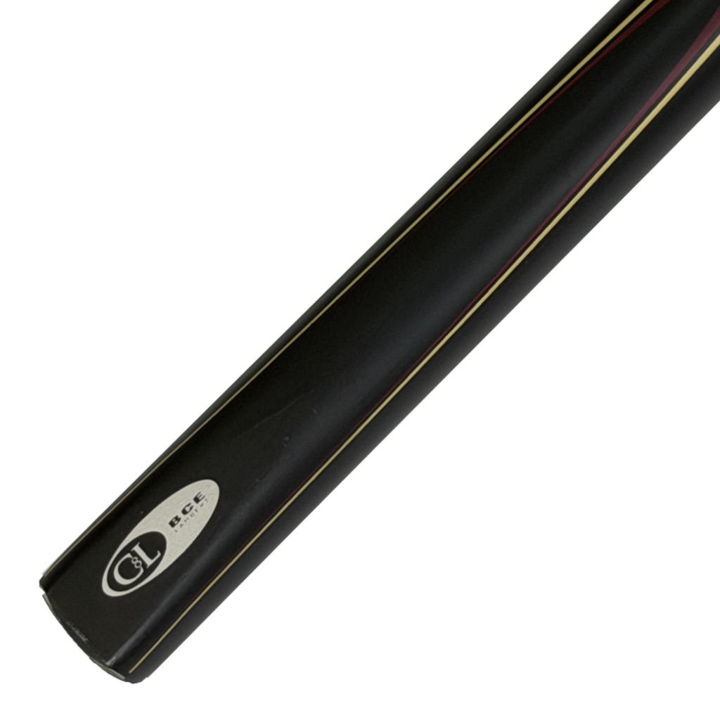 BCE Protégé Christophe Lambert - 2-Piece Ash Cue Cues