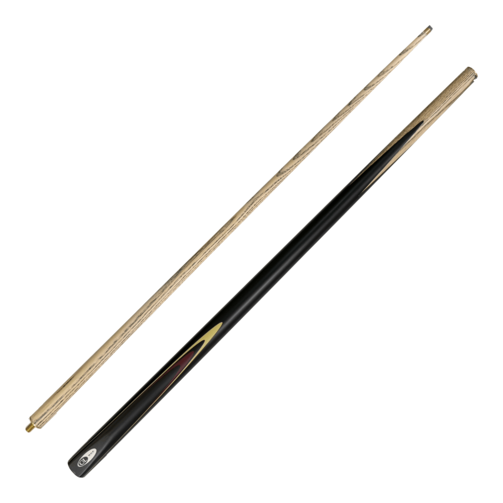 BCE Protégé Christophe Lambert - 2-Piece Ash Cue Cues