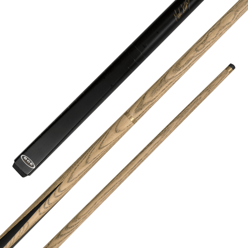 BCE Sports WAC - 2-Piece Ash Cue 57" / 9.5mm Cues