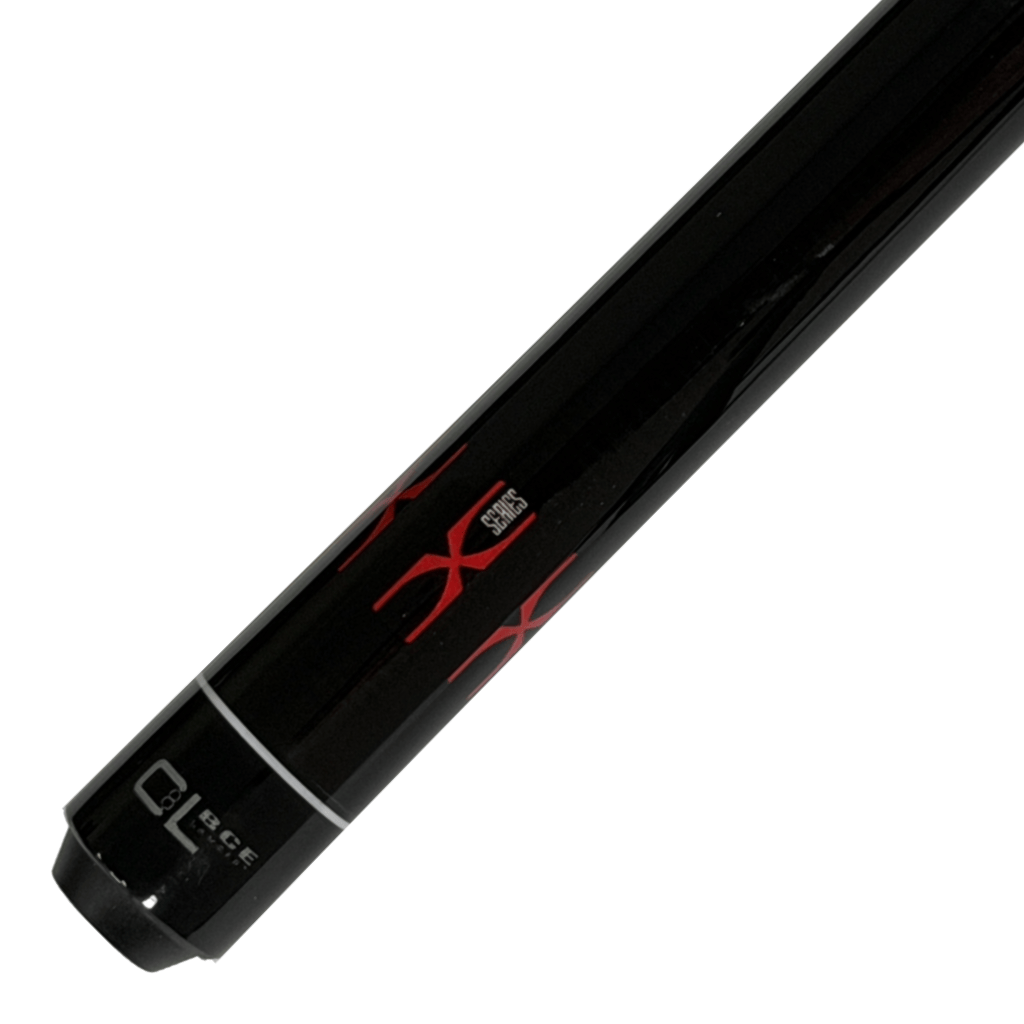 BCE X Series - 2-Piece Ash Cue Cues