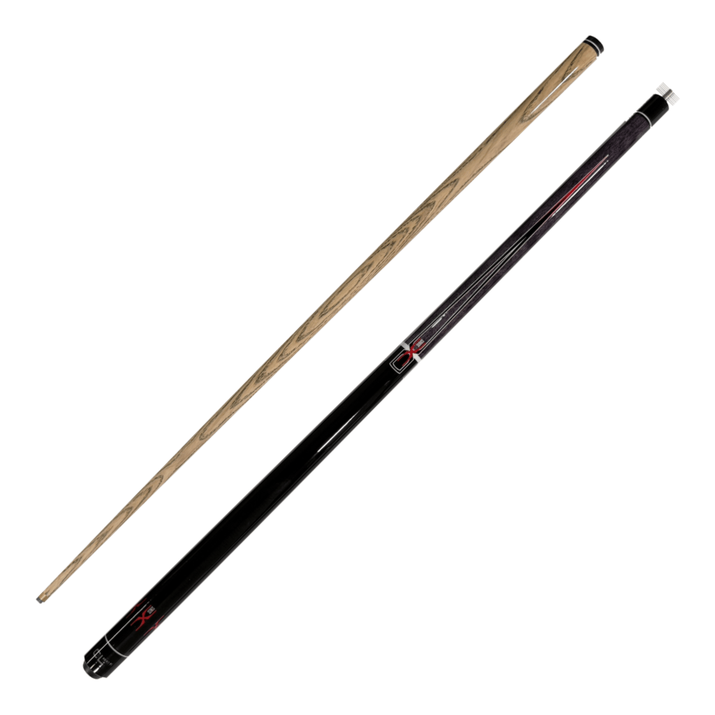BCE X Series - 2-Piece Ash Cue Cues