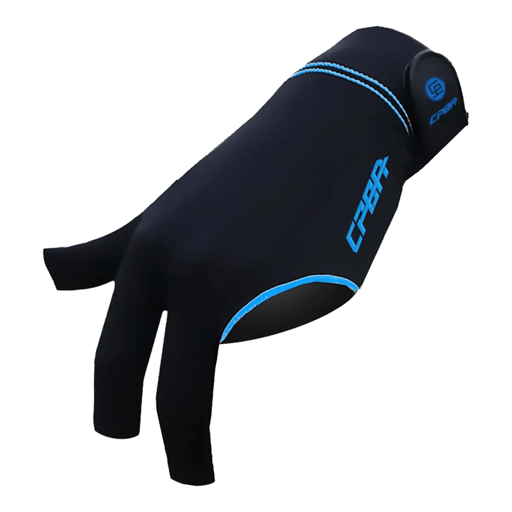CPBA Billiard Glove Left / Small / Black Accessories