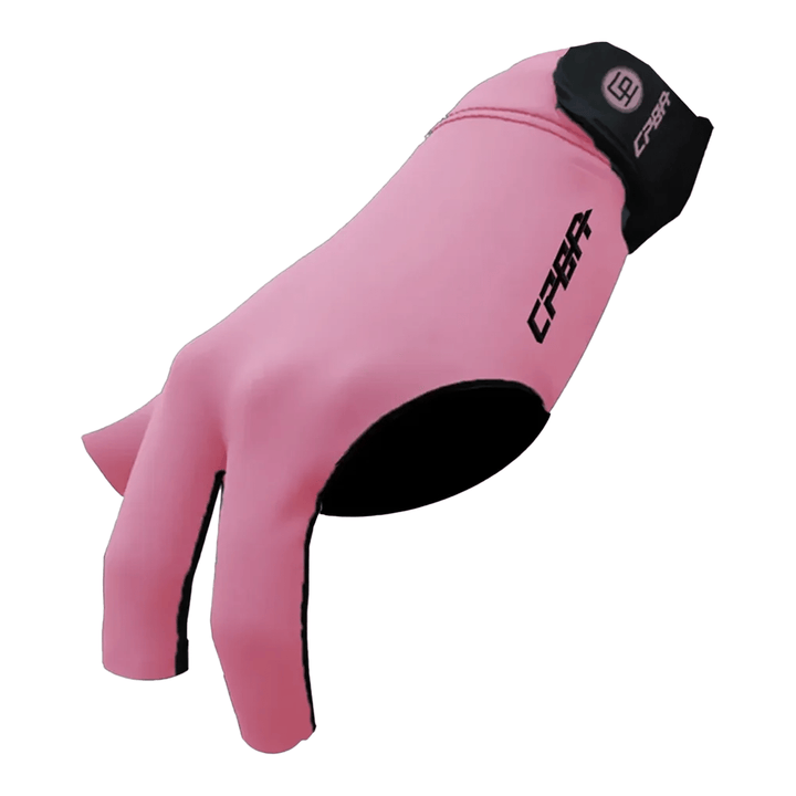 CPBA Billiard Glove Left / Small / Pink Accessories