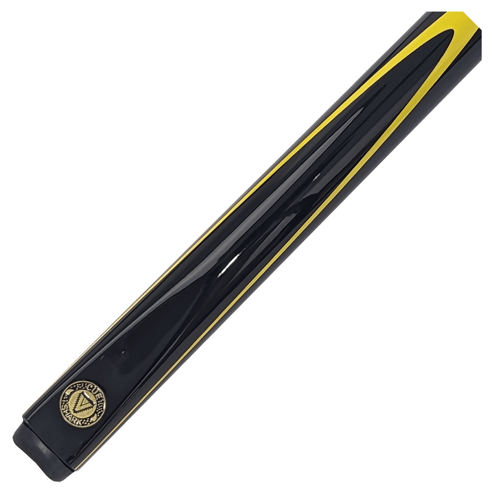 Cue Shark Black Shark - 2-Piece Ash Cue Cues