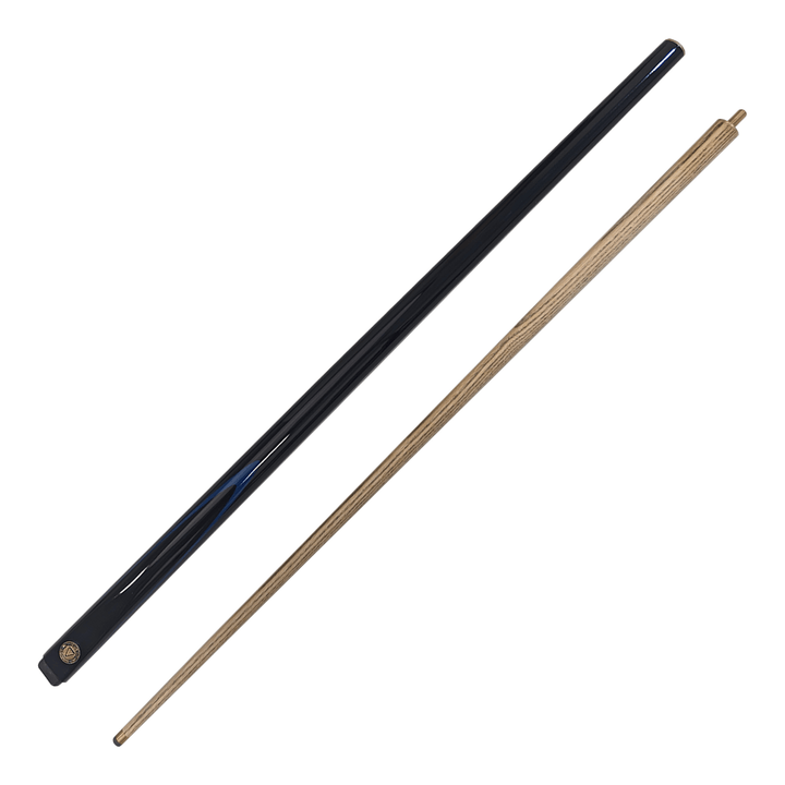 Cue Shark Black Shark - 2-Piece Ash Cue Cues