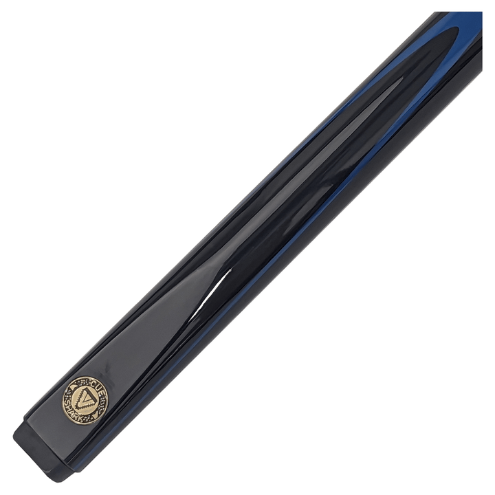 Cue Shark Black Shark - 2-Piece Ash Cue Cues
