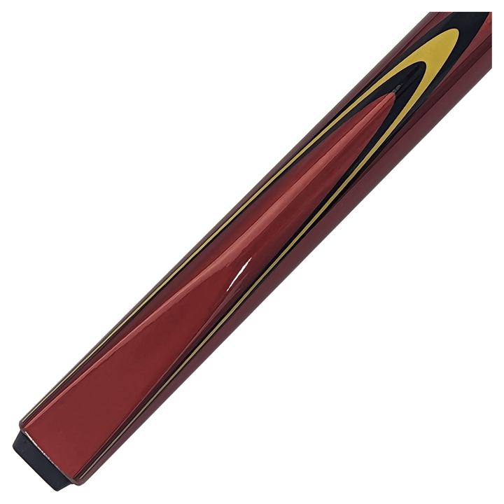 Cuemaster A-Series - Metalic 2-Piece Cue Cues