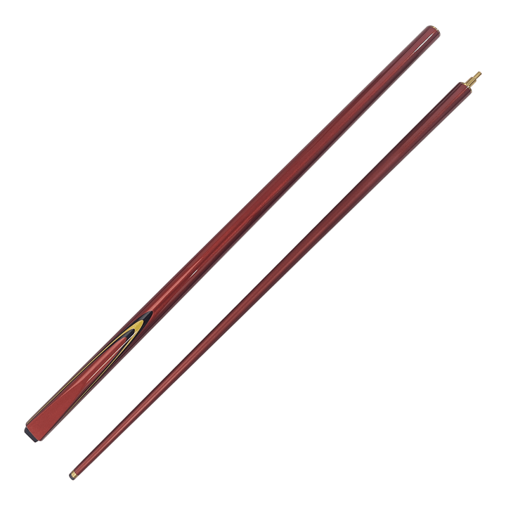 Cuemaster A-Series - Metalic 2-Piece Cue Cues