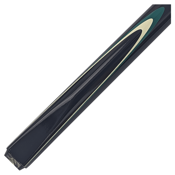 Cuemaster A-Series - Metalic 2-Piece Cue Cues