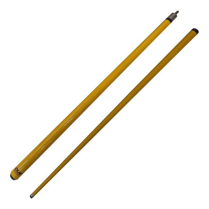 Cuemaster A-Series - Metalic 2-Piece Cue Cues