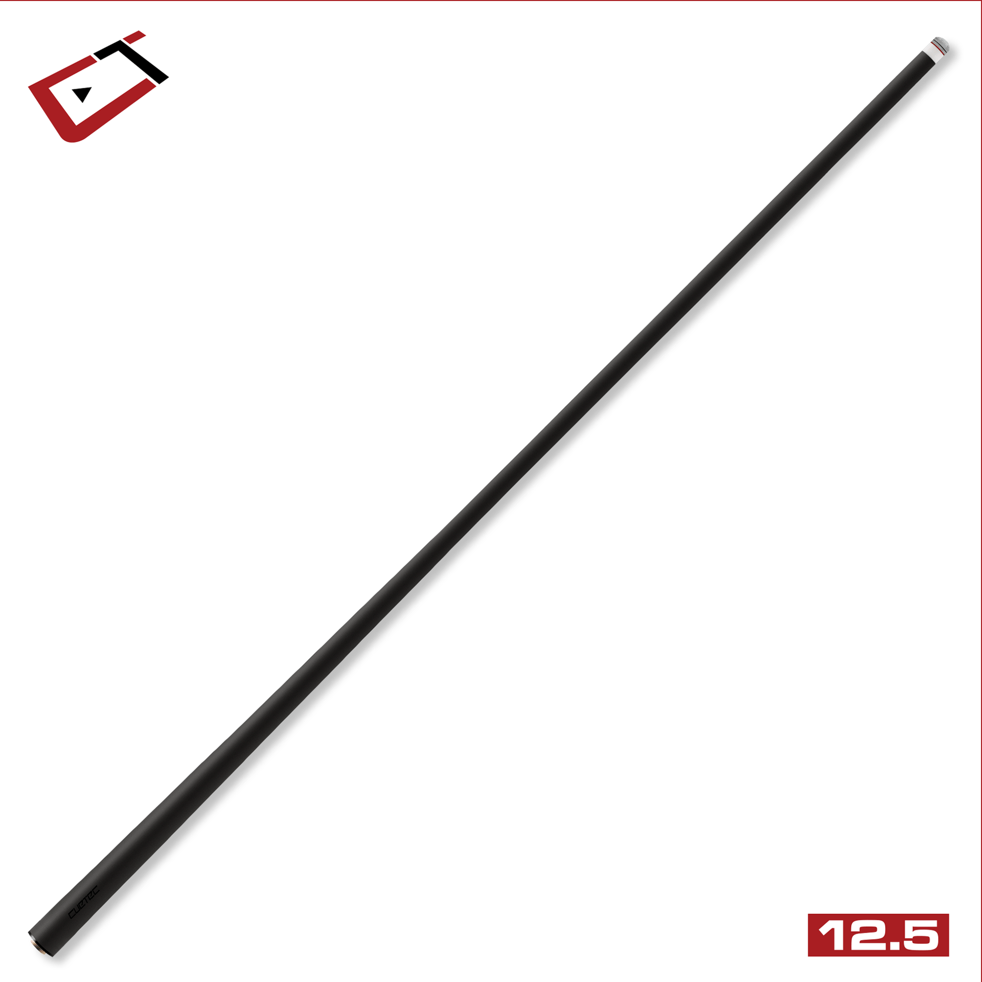 Cuetec Cynergy - 2-Piece Carbon Fiber Composite Cue Cues
