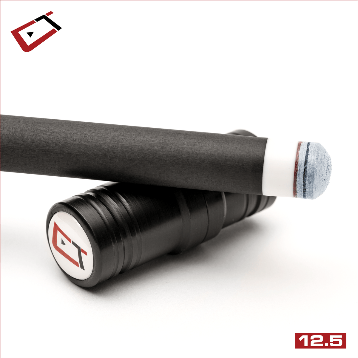 Cuetec Cynergy - 2-Piece Carbon Fiber Composite Cue Cues