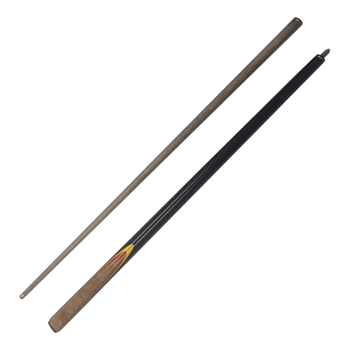 Cuetec Powerbond - 2-Piece Ash & Fibreglass Cue Cues