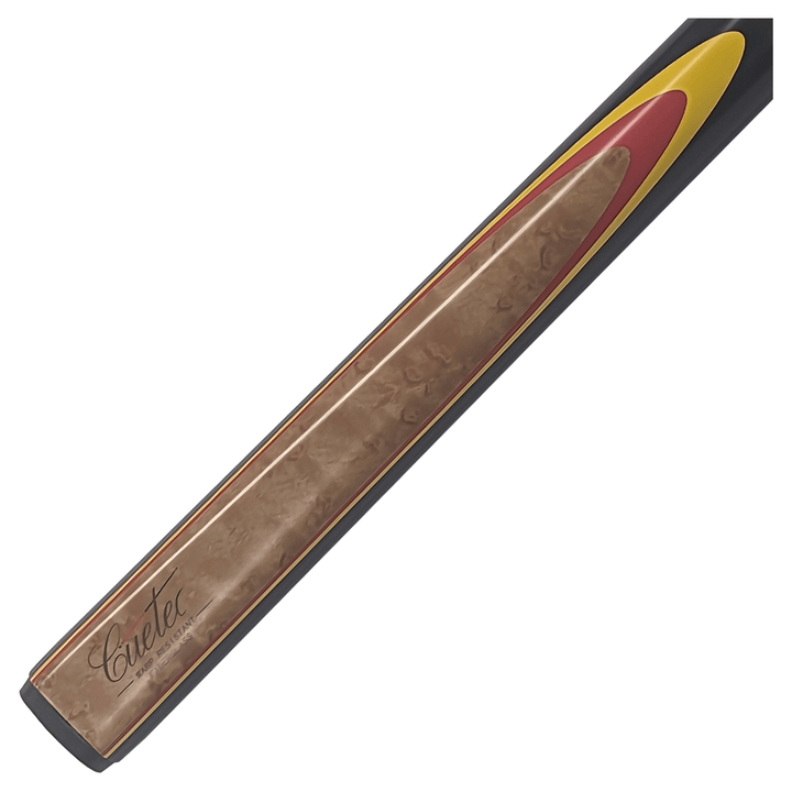Cuetec Powerbond - 2-Piece Ash & Fibreglass Cue Cues