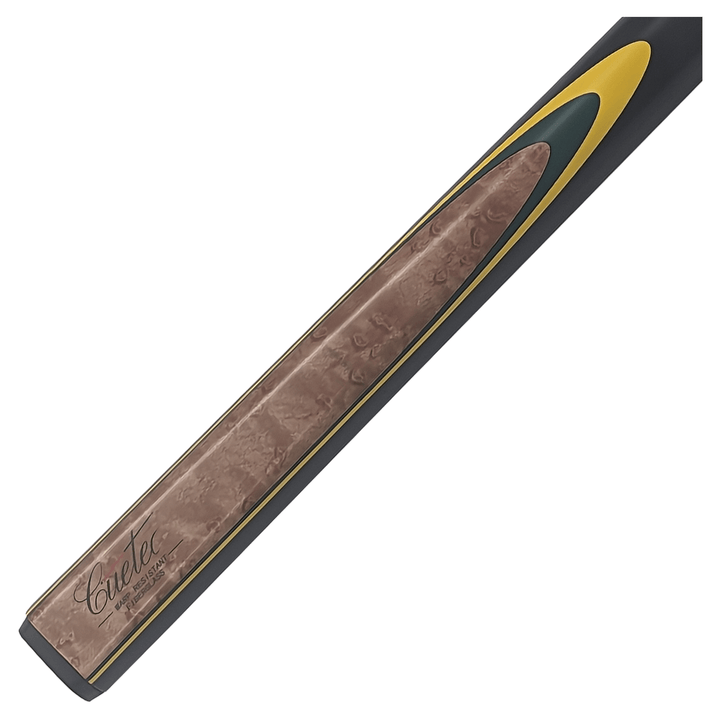 Cuetec Powerbond - 2-Piece Ash & Fibreglass Cue Cues