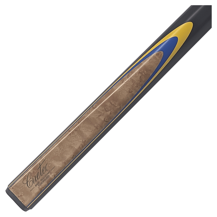 Cuetec Powerbond - 2-Piece Ash & Fibreglass Cue Cues