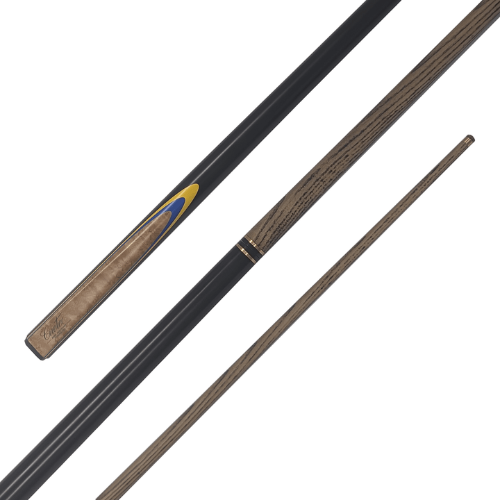 Cuetec Powerbond - 2-Piece Ash & Fibreglass Cue Cues