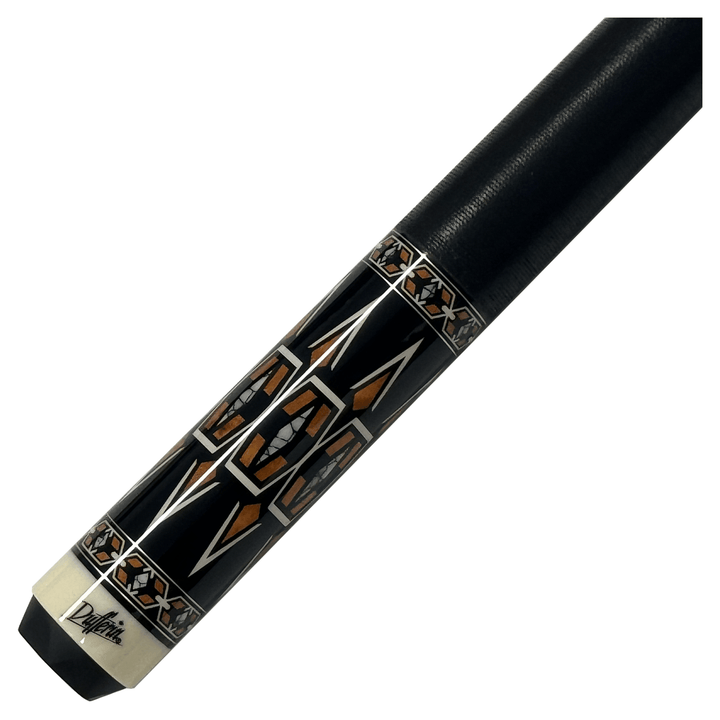 Dufferin 9 Ball - 2-Piece Maple Cue Cues