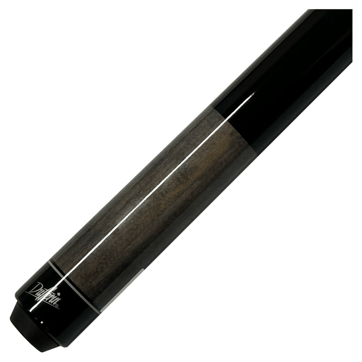 Dufferin 9 Ball 254 - 2-Piece Maple Cue 58" / 13mm Glue On Cues